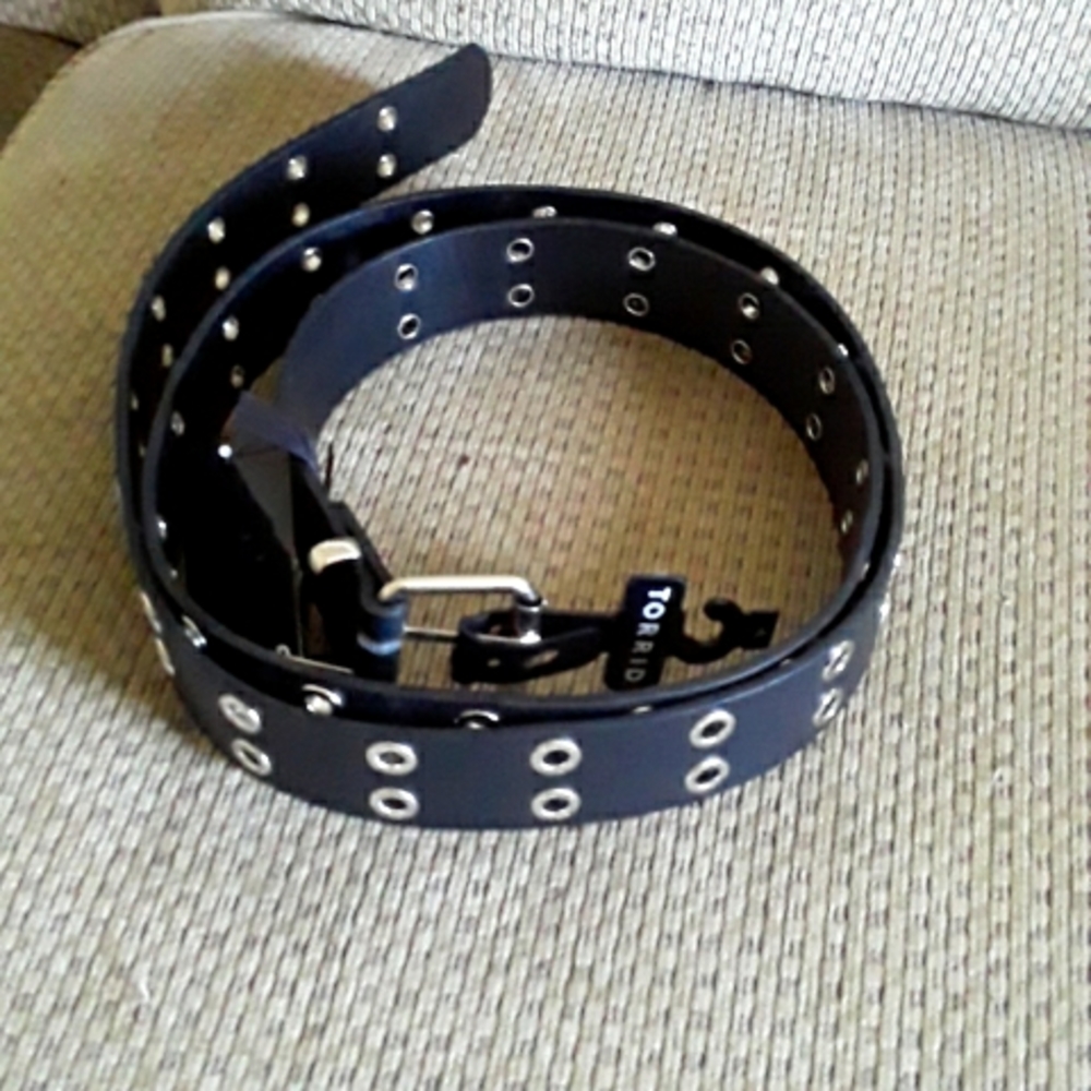 Torrid Belt 4X
